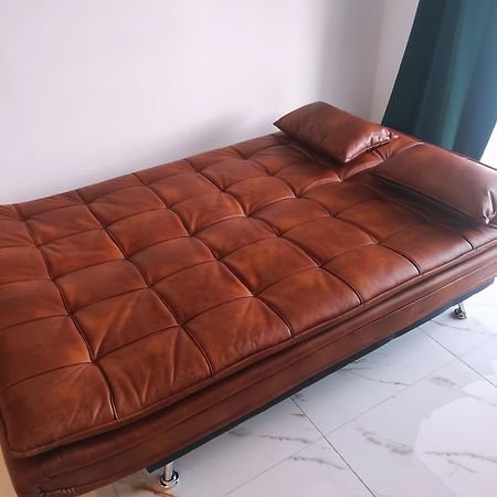 Maria Luxury Apartament Golf Del Sur Tenerife San Miguel de Abona Buitenkant foto