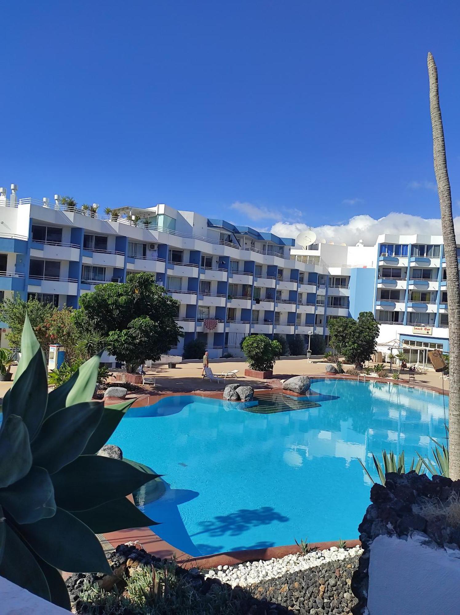 Maria Luxury Apartament Golf Del Sur Tenerife San Miguel de Abona Buitenkant foto