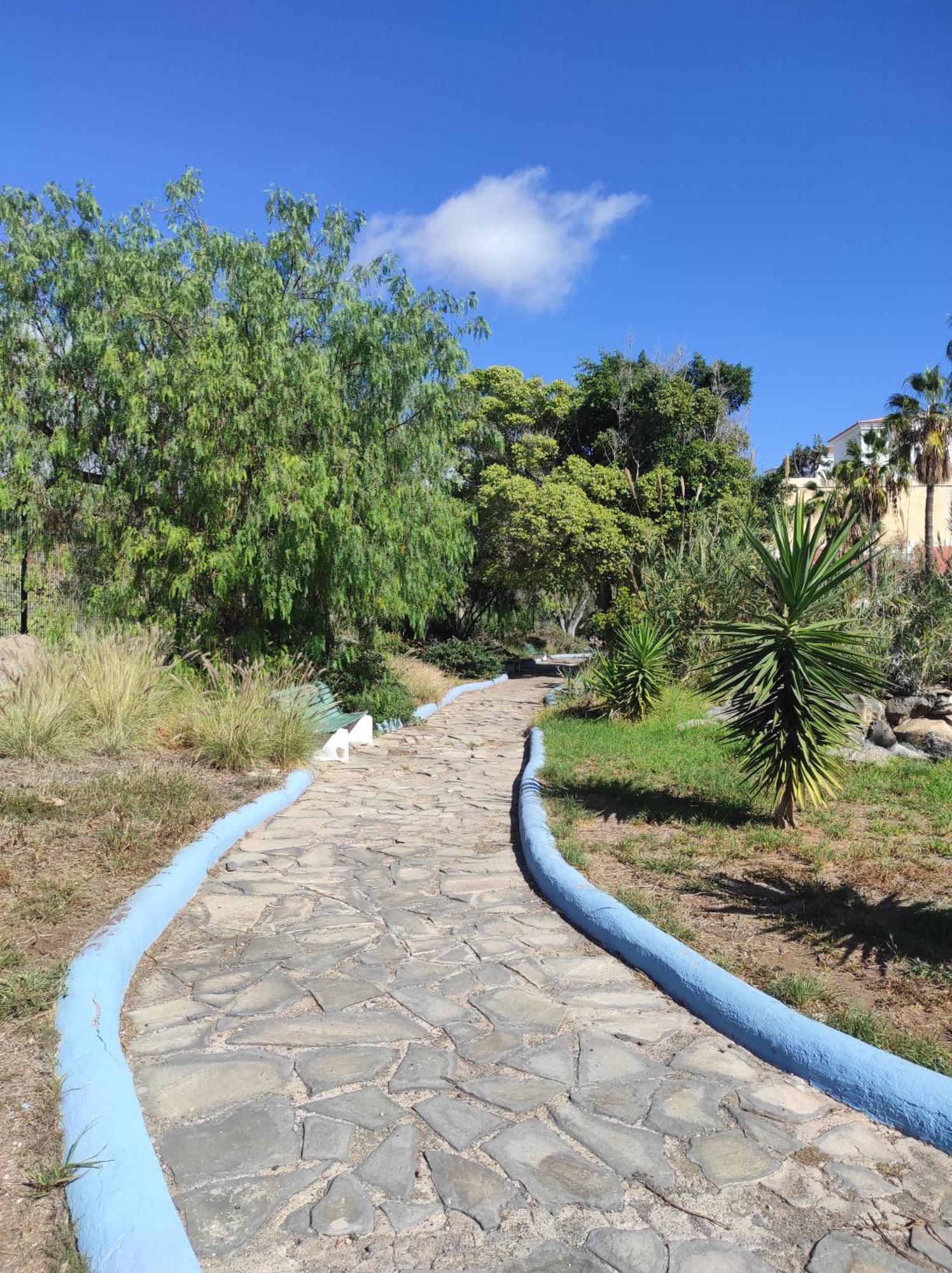Maria Luxury Apartament Golf Del Sur Tenerife San Miguel de Abona Buitenkant foto