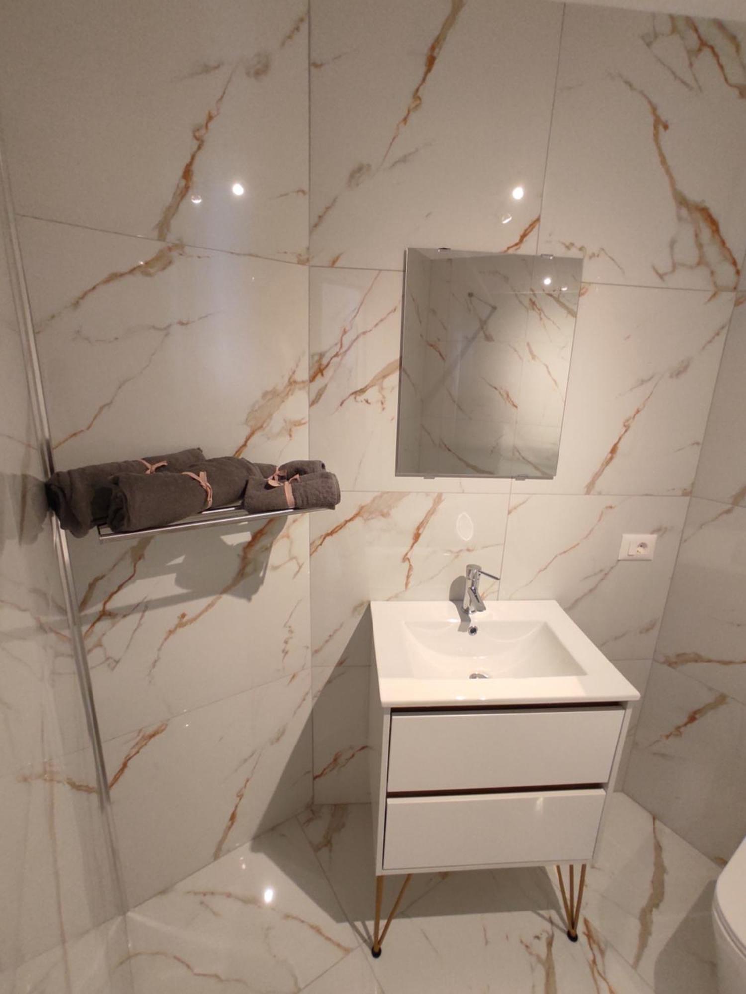 Maria Luxury Apartament Golf Del Sur Tenerife San Miguel de Abona Buitenkant foto