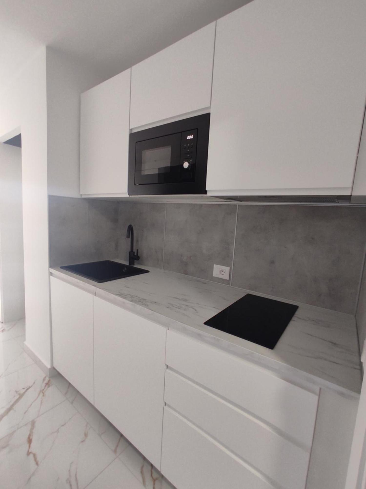 Maria Luxury Apartament Golf Del Sur Tenerife San Miguel de Abona Buitenkant foto