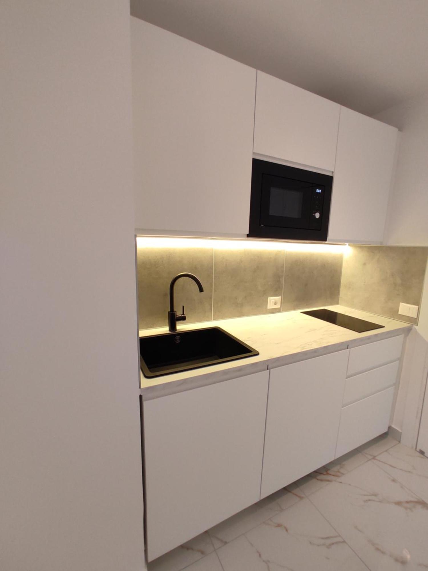 Maria Luxury Apartament Golf Del Sur Tenerife San Miguel de Abona Buitenkant foto