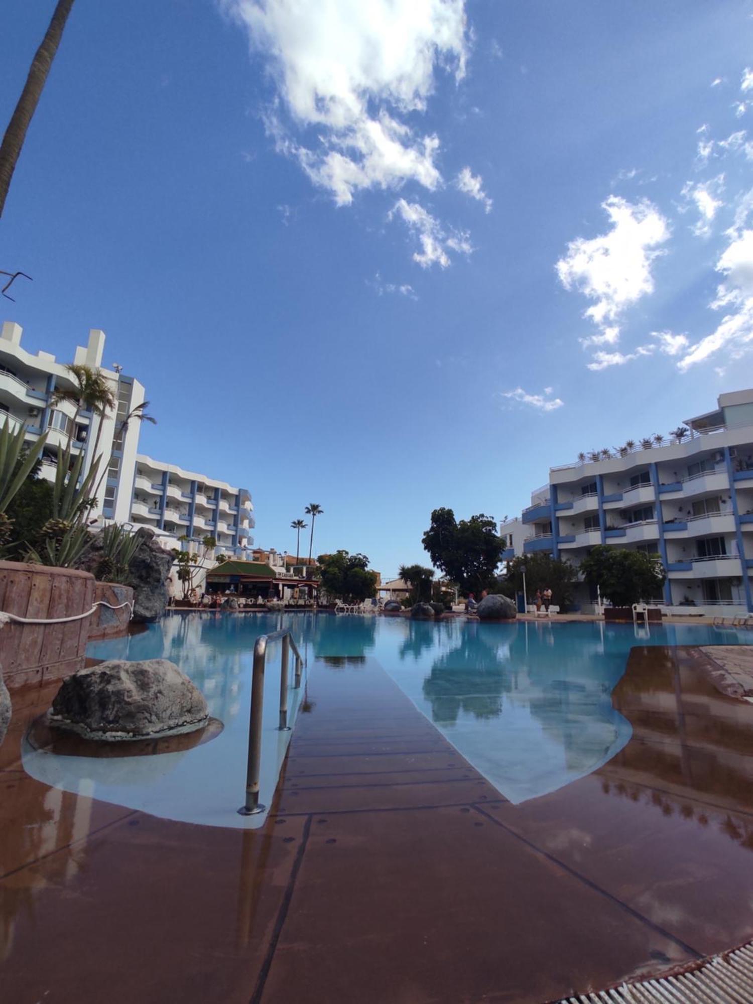 Maria Luxury Apartament Golf Del Sur Tenerife San Miguel de Abona Buitenkant foto