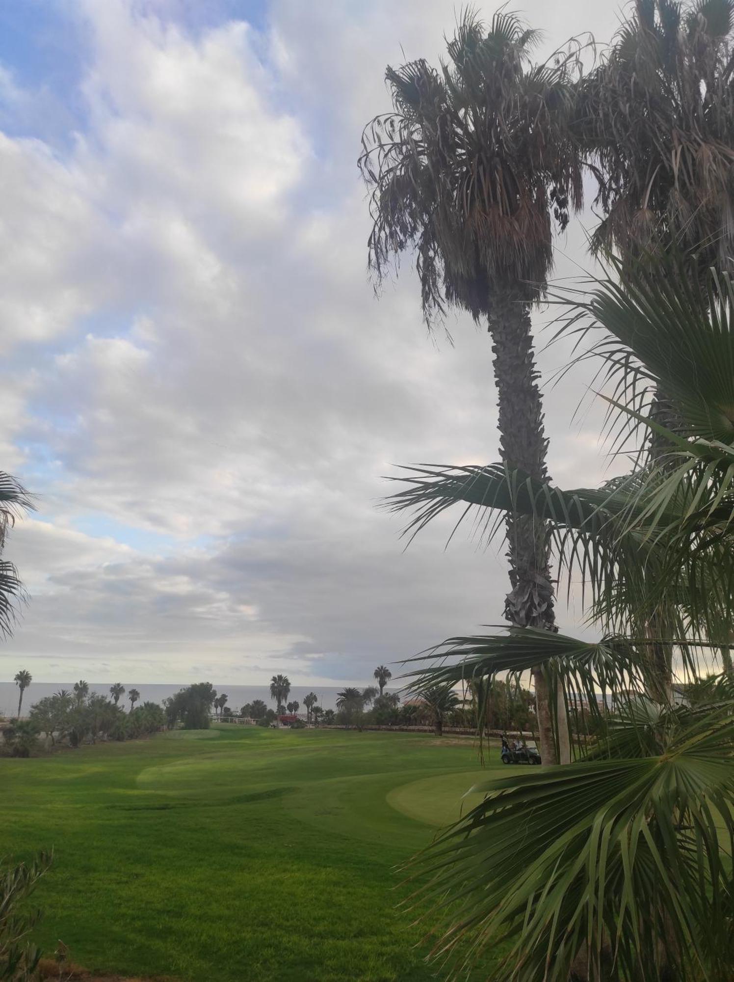 Maria Luxury Apartament Golf Del Sur Tenerife San Miguel de Abona Buitenkant foto
