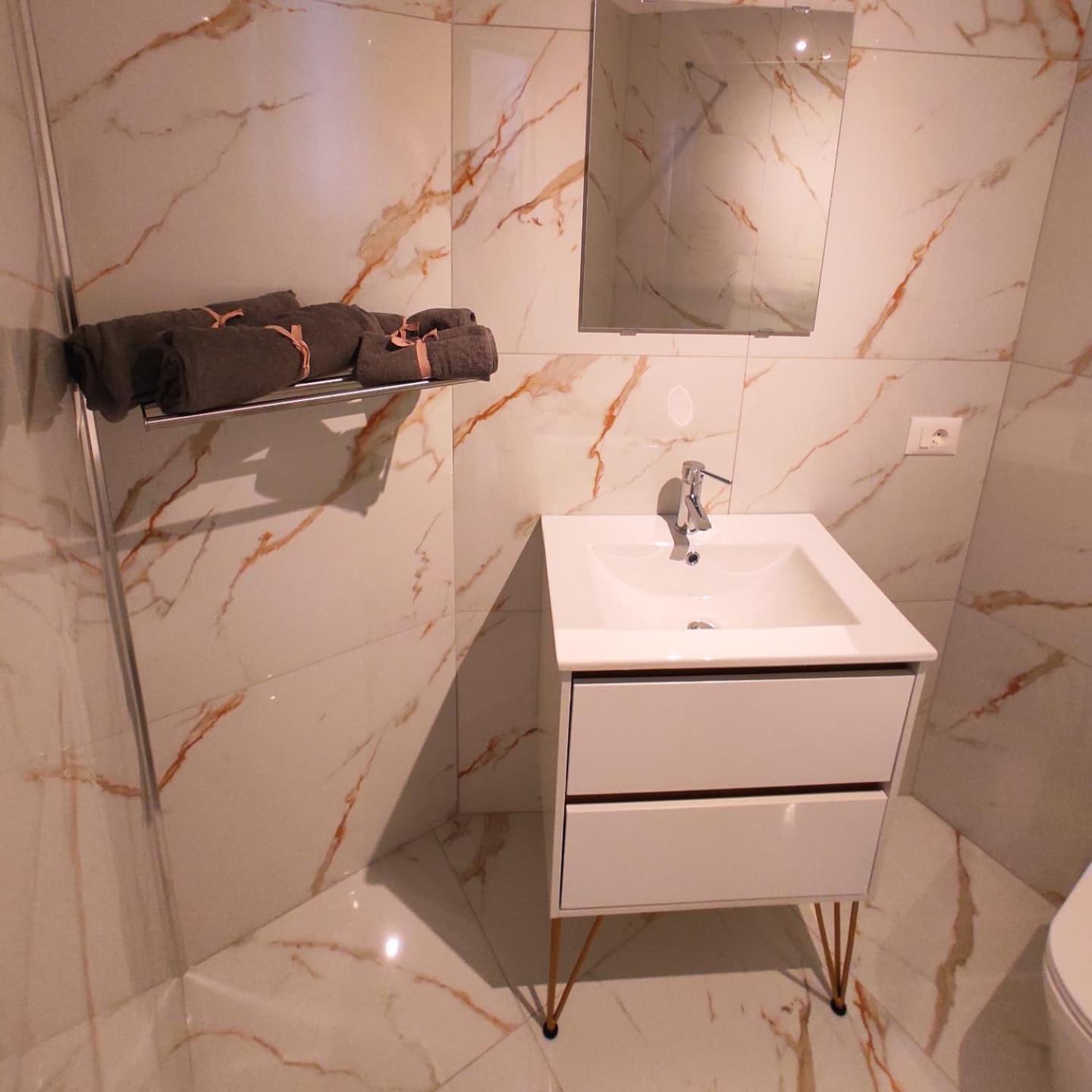 Maria Luxury Apartament Golf Del Sur Tenerife San Miguel de Abona Buitenkant foto