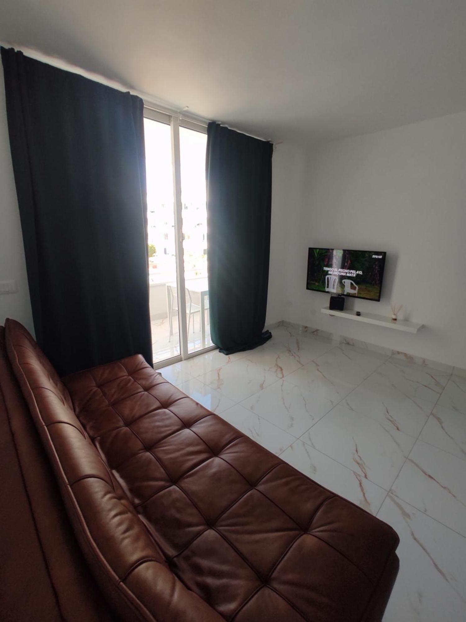Maria Luxury Apartament Golf Del Sur Tenerife San Miguel de Abona Buitenkant foto